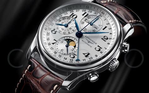 longines watch brands.